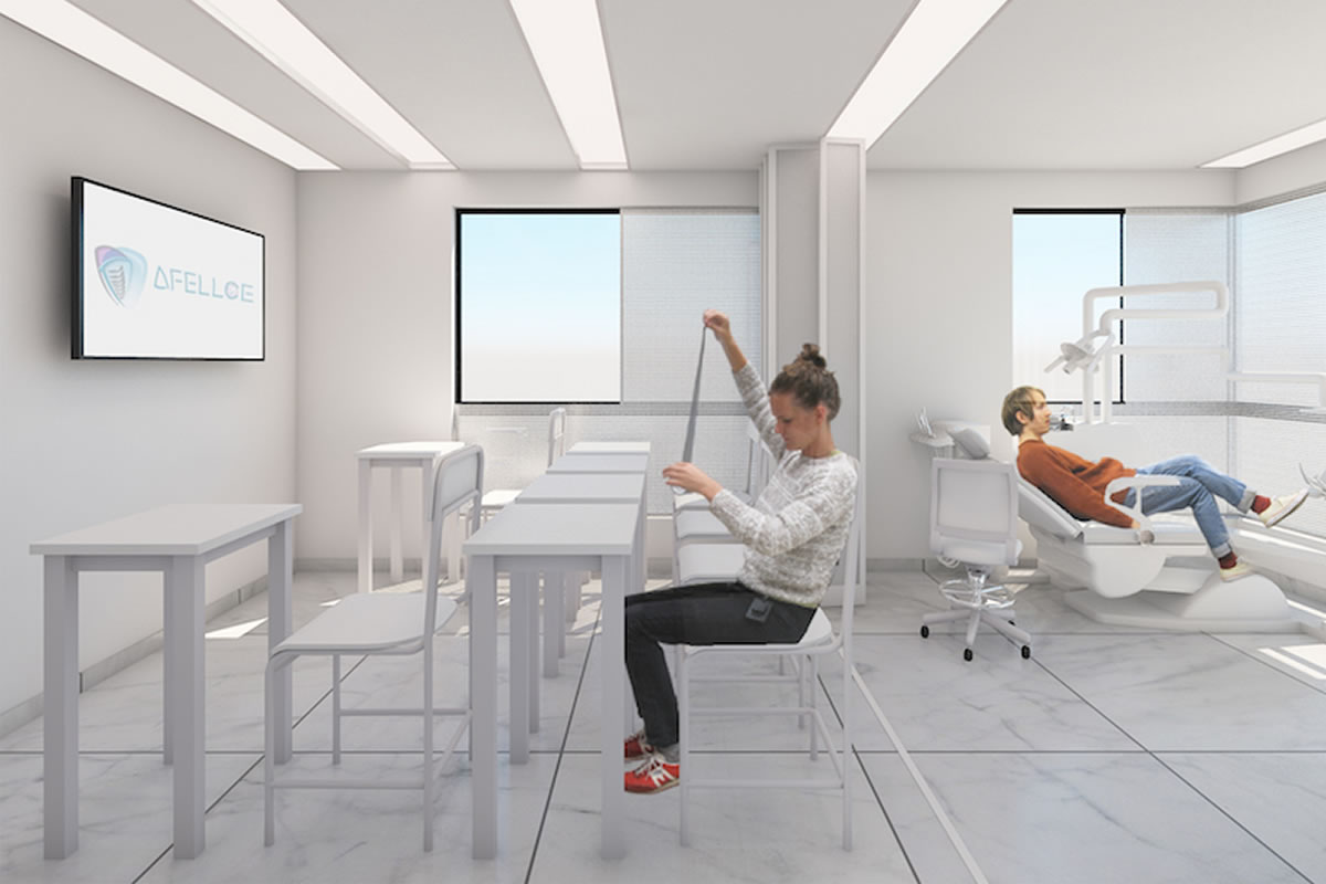 Afellce Dental Center